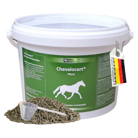 VETkampagne-Chevalocort-Pellets